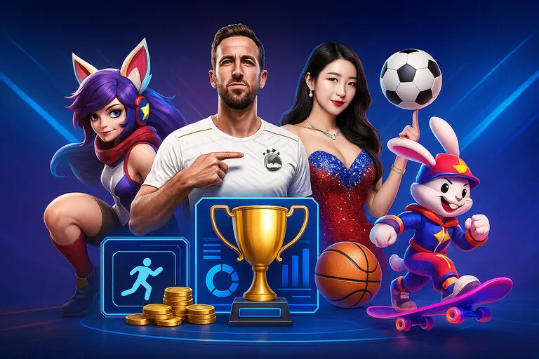 体育服务配图：特殊状态 · 延期暂停